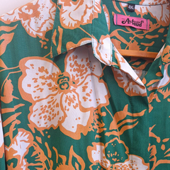 Camisa Bosque