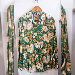Camisa Bosque - comprar online