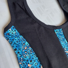 Musculosa PinUp