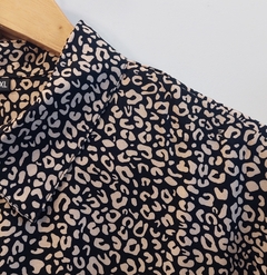Camisa Dots - comprar online