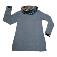 Buzo Cebra - tienda online