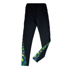 Calza Oval Supplex - Concepto Artaud