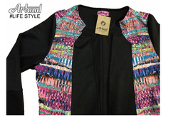 Chaqueta Sombra - tienda online