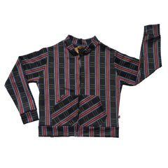 Campera Mao Cuadrille - Concepto Artaud