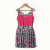 Vestido Wow Summer - comprar online