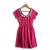Vestido BB Fucsia - comprar online