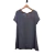 Remera Rene Tunica - comprar online