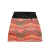 Falda con Microshort Naranja en internet