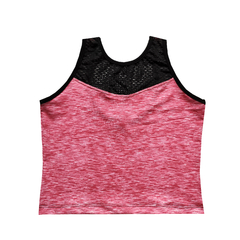 Top Crop Sirena Fucsia en internet