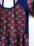 Vestido Bordox - comprar online