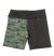 Biker Camouflage Black
