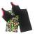 Biker + Top Pesas Black - comprar online