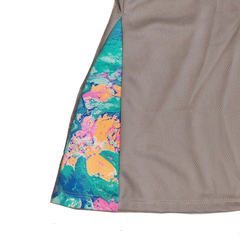 Musculosa Sudadera Gris - Concepto Artaud