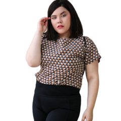Remera Rene