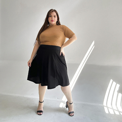Falda Duki Lila - tienda online