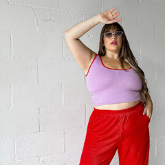 Imagen de Pantalón Shuly ROJO