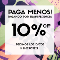 Falda con Microshort Verde - comprar online