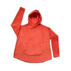 Imagen de Buzo Teddy Naranja Missoni