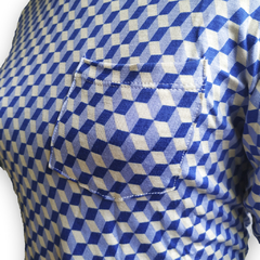 Polera Cube - tienda online