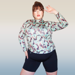 Polera Lisa Viscosa - tienda online