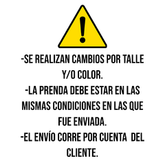 Falda con Microshort Lineas - Concepto Artaud