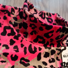 Buzo Animal Pink - comprar online