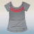 Remera Wow en internet