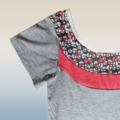 Remera Wow