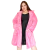 Saco Glam Pink Large - comprar online