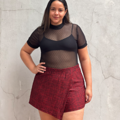Short Sobre Bordox - comprar online