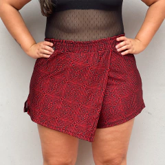 Short Sobre Grey - tienda online