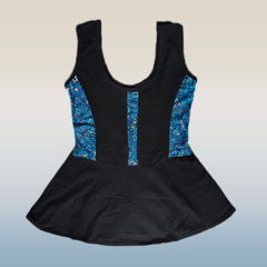 Musculosa PinUp - comprar online