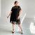 Conjunto Vestido Solero con Remera de Microtul en internet