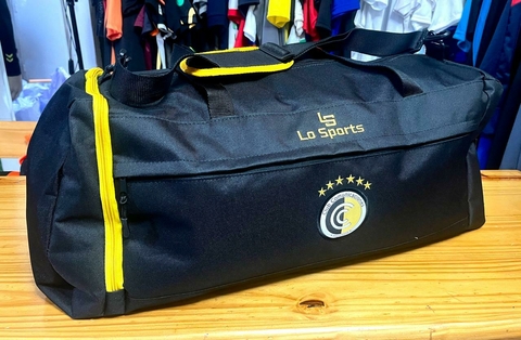 Bolso Club Comunicaciones Calidad Premium