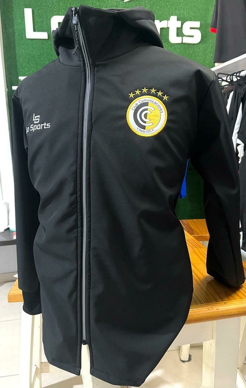 Camperon impermeable