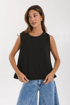 Imagen de Remera ANA Negro - Transferencia $23925