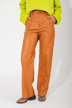 Pantalon CHIPRE Camel - $29.565 Transferencia.