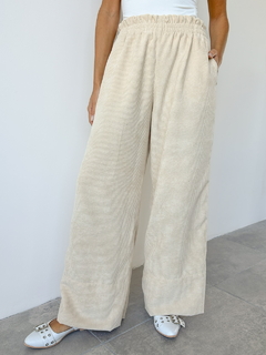 Pantalon KURT Crudo - Transferencia $48.675 - comprar online