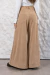 Pantalon ZENDAYA Camel - tienda online