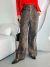 Pantalon SAFARI Boton