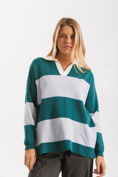 Sweater Chomba ESTAMBUL Verge ingles - Transferencia $47.025 - RP boutique