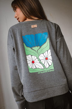 Imagen de Buzo Flower Market - Transferencia $26.220