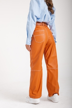 Pantalon AMSTERDAM Camel -$16.672 trans. - comprar online