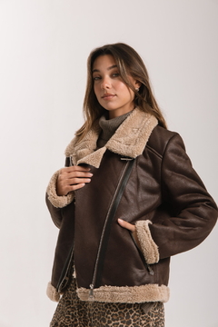 Gamulan SIBERIA Chocolate - Transferencia $101.175 en internet
