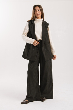 Sastrero KAYCE Negro - Transferencia $51.525 - tienda online