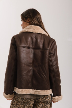 Gamulan SIBERIA Chocolate - Transferencia $101.175 - tienda online