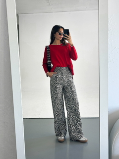 Pantalon ZULÚ Crudo, $38.580 transferencia. - comprar online