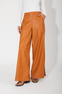 Pantalon SAUCO Camel - $30.847 Transferencia. - RP boutique