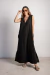 Vestido RUBI negro - RP boutique
