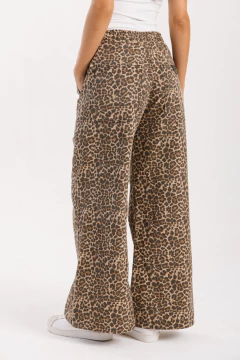 Jean PORTO animal print - Transferencia $59.025 - RP boutique